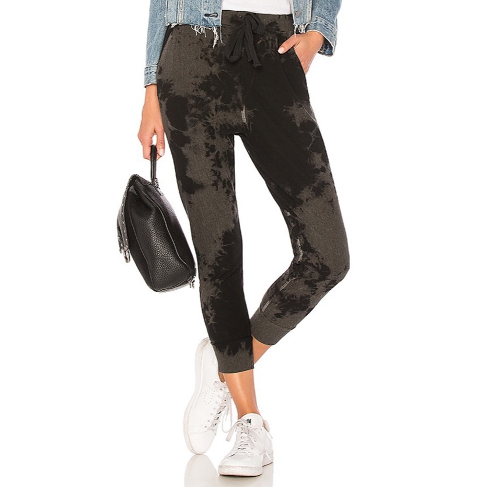 Revolve - Sundry Slash Pocket Jogger